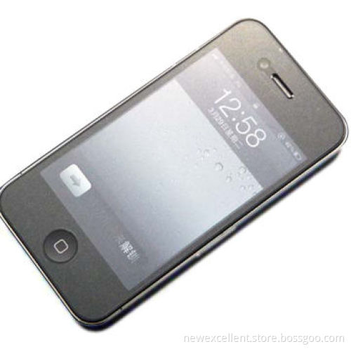 Diamond Film/Screen Protector for iPhone 4S, Flares like Many Real Diamonds